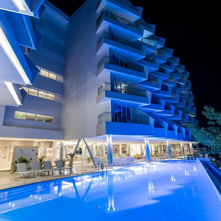 Grand Sirenis San Andres Hotel Exterior foto